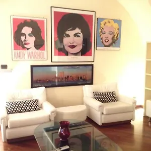 Loft Piazza Appartamento